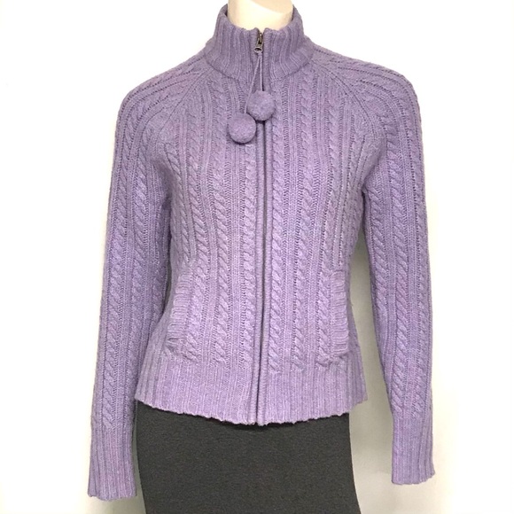 GAP Sweaters - Gap wool cardigan